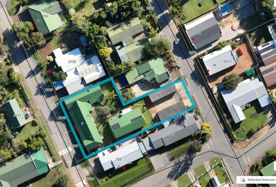 1 Bedroom Property for Sale in Swellendam Western Cape